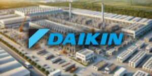 Read more about the article India’s AC Market Heats Up as Daikin Builds Its Biggest Factory Yet