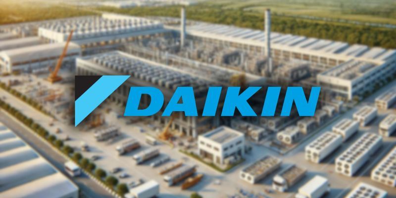 You are currently viewing India’s AC Market Heats Up as Daikin Builds Its Biggest Factory Yet