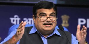 Read more about the article Indian EV market to touch one crore units in annual sales by 2030: Nitin Gadkari