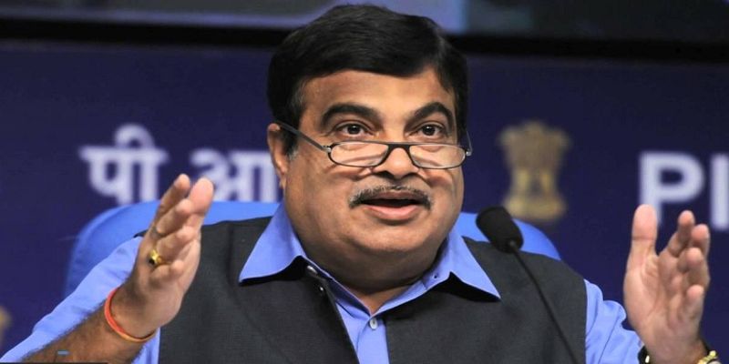 You are currently viewing Electric vehicle makers no longer need to be subsidised by govt: Gadkari