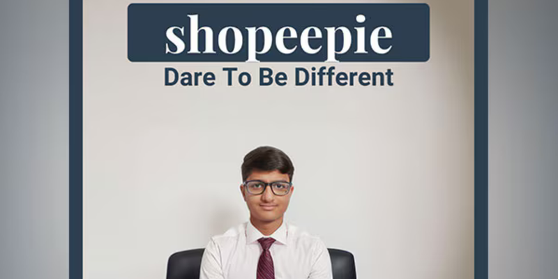 You are currently viewing Shopeepie: How a 17-year-old CEO built a fashion empire