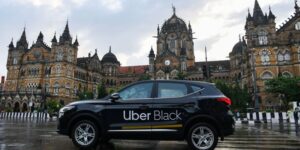 Read more about the article Uber Black is back: Uber reintroduces upscale category starting with Mumbai