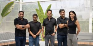 Read more about the article Mukesh Bansal’s latest venture Nurix AI bags $27.5M from General Catalyst, Accel