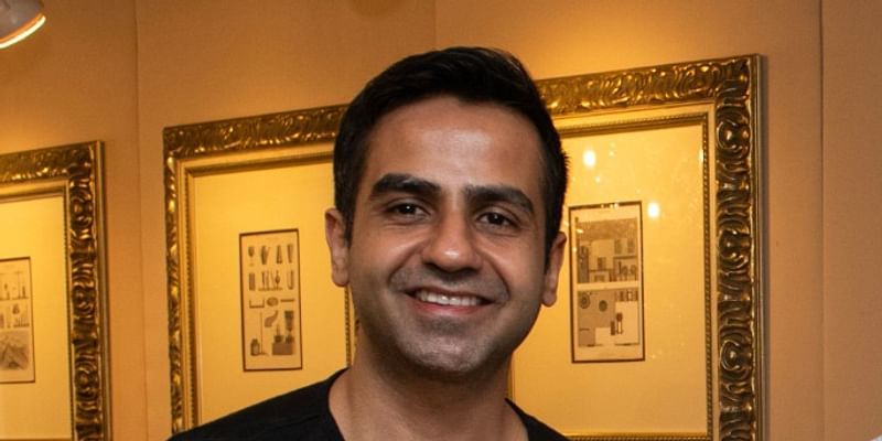 You are currently viewing Zerodha’s Nikhil Kamath unveils inaugural WTFund cohort of innovators under 25