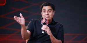 Read more about the article If you raise funds aggressively, you set yourself up for a lot of expectation: Ronnie Screwvala