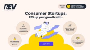 Read more about the article REV by WebEngage Startup Program is set to fuel the next generation of India’s startup ecosystem