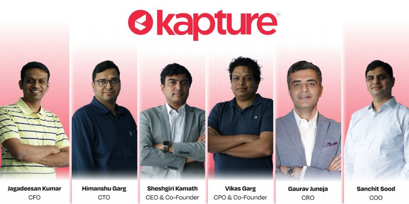 You are currently viewing From startups to enterprises, Kapture CX is redefining India’s customer experience landscape