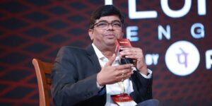 Read more about the article Maruti Suzuki Innovation wants startups to build and scale with its programmes, says Dr Tapan Sahoo