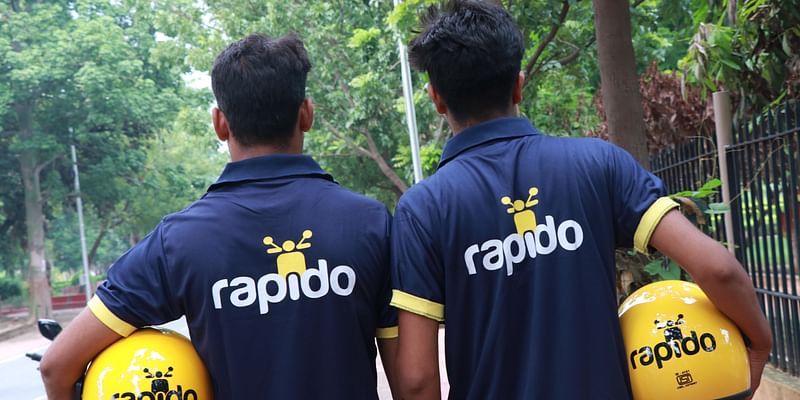 You are currently viewing Rapido to turn cash flow positive next quarter, says CEO Aravind Sanka