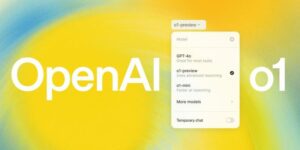 Read more about the article OpenAI rolls out o1, an AI model with reasoning capabilities