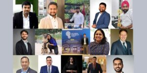 Read more about the article Meet the 15 founders making strides in India’s entrepreneurial ecosystem