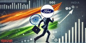 Read more about the article The comeback of Ford In India: A New Chapter in Export-Focused Manufacturing