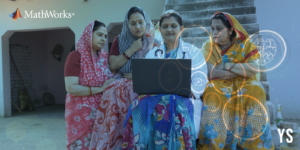 Read more about the article MathWorks is an ally in accessibility, enabling healthcare startups to build solutions for rural India