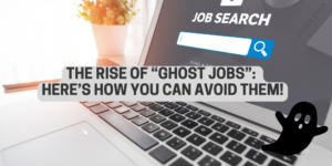 Read more about the article Ghost Jobs: Why do they exist and how to avoid them?