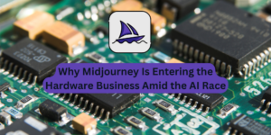 Read more about the article Midjourney’s big move: From AI-generated images to hardware