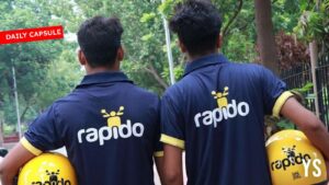 Read more about the article Rapido’s money doesn’t jiggle jiggle; Inside Good Capital