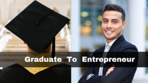 Read more about the article Top 10 reasons why fresh graduates turn to entrepreneurship