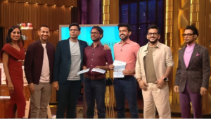 Read more about the article Shark Tank India’s Dharaksha Ecosolutions raises Rs. 24.8 Cr