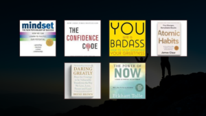 Read more about the article Mastering confidence: 6 must-read books for self-empowerment