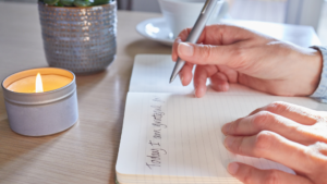 Read more about the article Weekend journaling: A habit that can transform your life