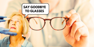 Read more about the article India Approves Eye Drops That Could Replace Reading Glasses for Good!