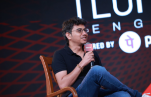 Read more about the article You don’t do want you want, you do what customers want: Groww Co-founder Lalit Keshre