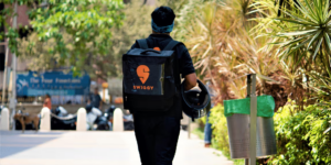 Read more about the article Former employee ’embezzled’ Rs 33 Cr, says Swiggy