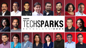 Read more about the article Meet Sreedhara Panicker, Bhavish Aggarwal, Nithin Kamath, Alakh Pandey, and more at TechSparks 2024