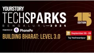 Read more about the article Missed TechSparks 2024? Here are 5 key lessons from India’s top entrepreneurs