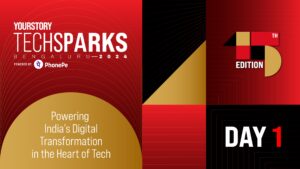 Read more about the article Welcome to TechSparks 2024! Here’s all that’s happening on day 1