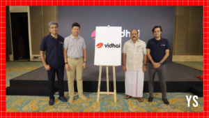 Read more about the article Tamil Nadu-based accelerator Vidhai aims to support startups with tools, funding