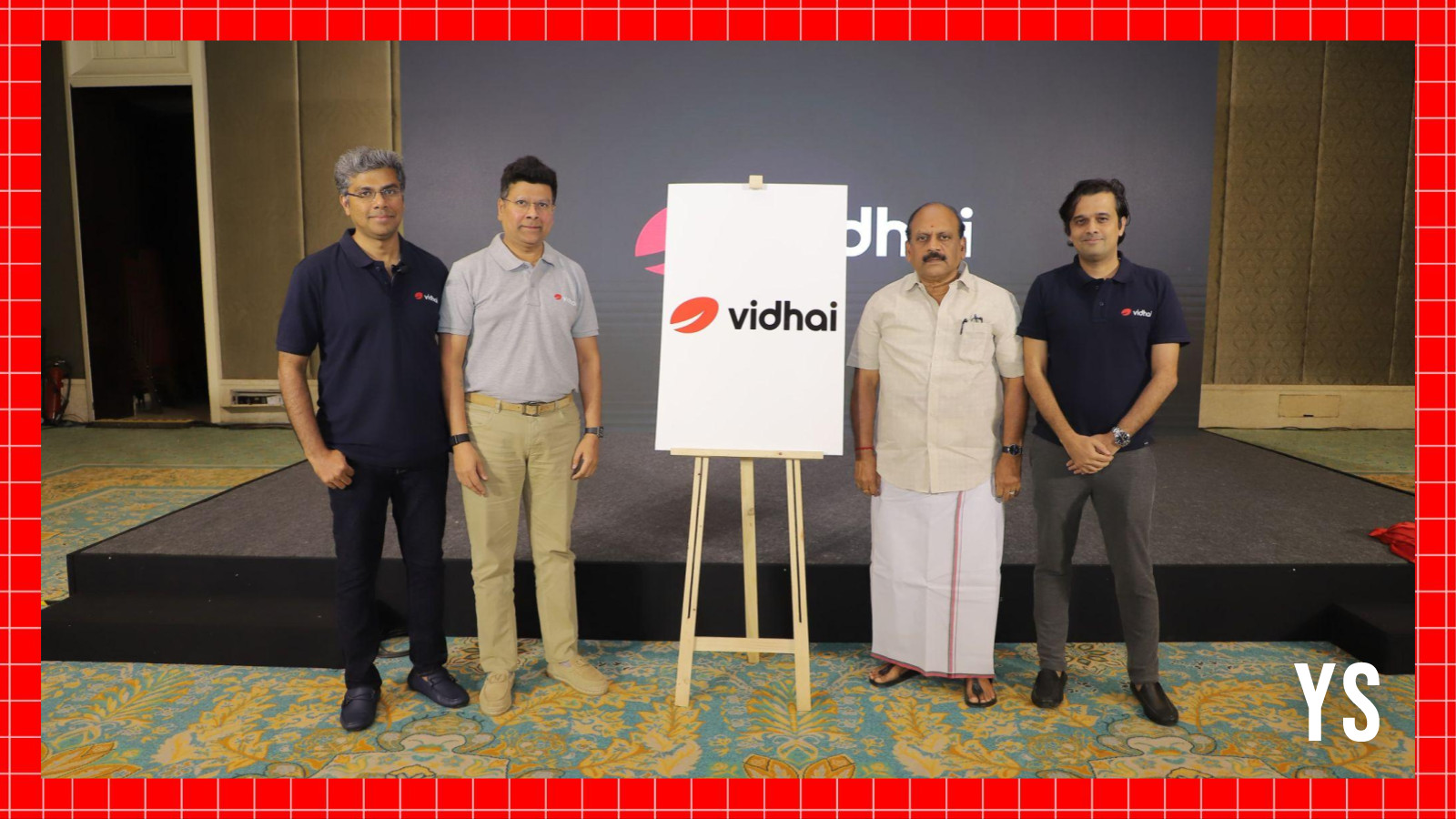 You are currently viewing Tamil Nadu-based accelerator Vidhai aims to support startups with tools, funding