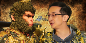 Read more about the article From Living in Internet Cafes to Shattering Records: The Epic Success of Black Myth: Wukong Creator