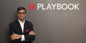 Read more about the article Former Jio President Vikas Choudhury’s Playbook Partners marks first close of maiden fund