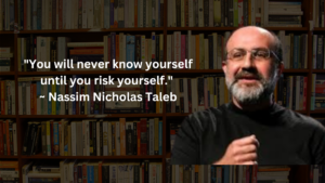 Read more about the article Nassim Taleb’s must-read books: Mastering uncertainty & risk