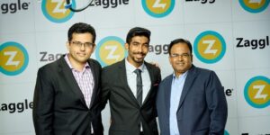 Read more about the article Zaggle invests Rs 48 Cr to acquire 98% stake in TaxSpanner; 26% in Mobileware