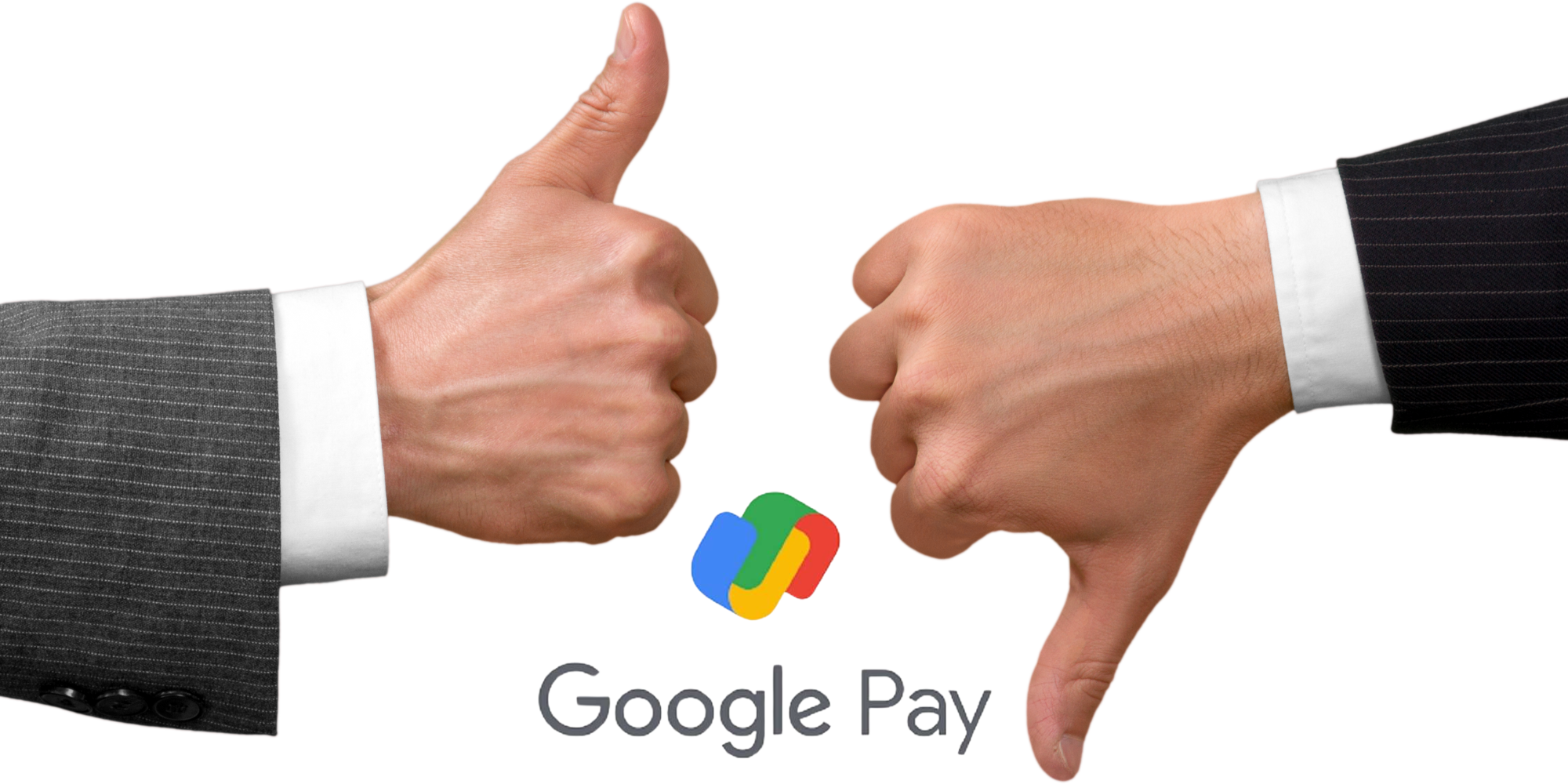 Read more about the article Why Google Pay succeeded in India but flopped in the US