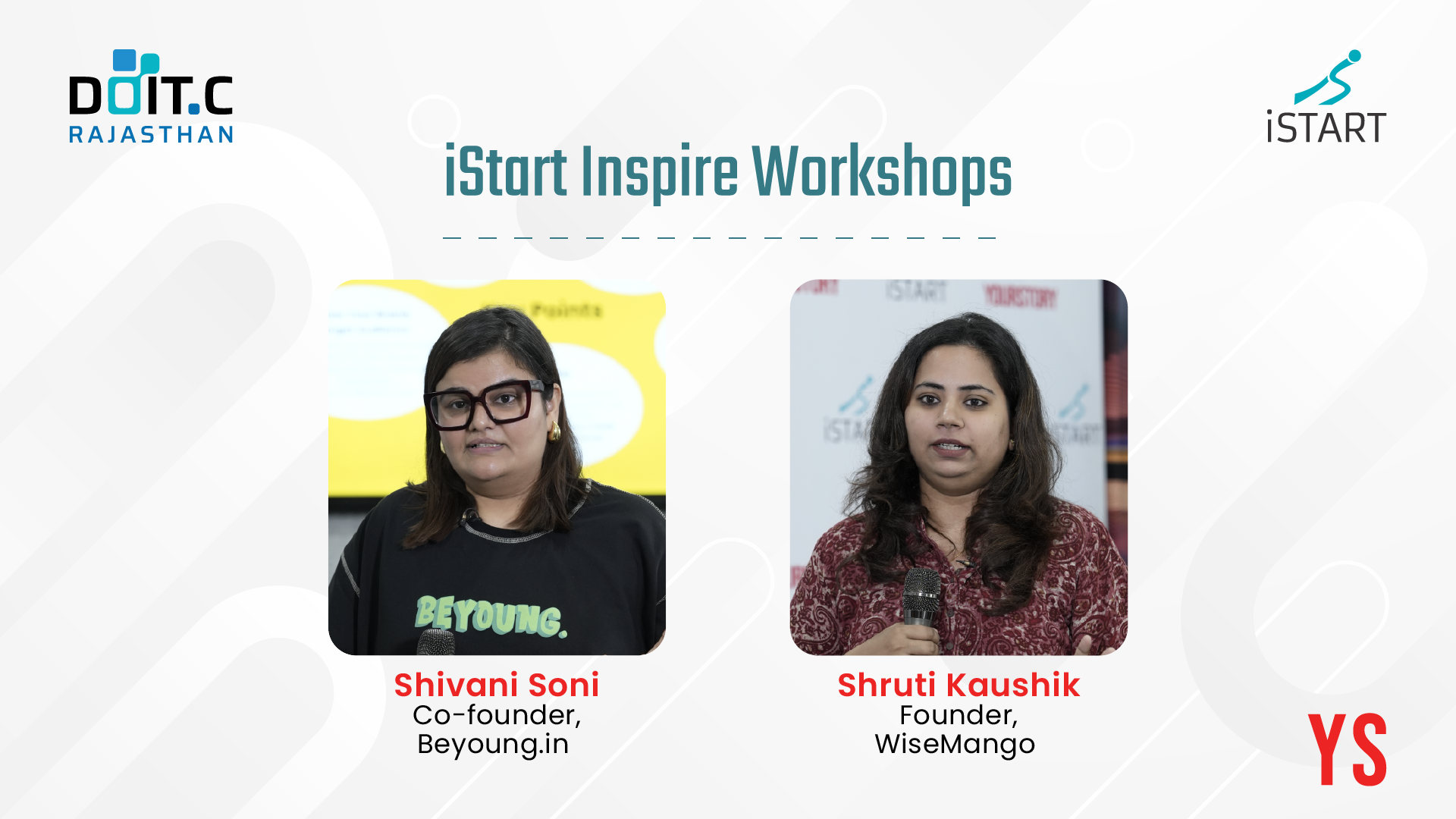 You are currently viewing From social media mastery to smart hiring: Essential lessons from iStart Rajasthan’s workshop