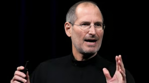 Read more about the article Steve Jobs’ checklist for identifying great leaders