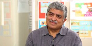 Read more about the article India’s DPI is going global, says Nilekani