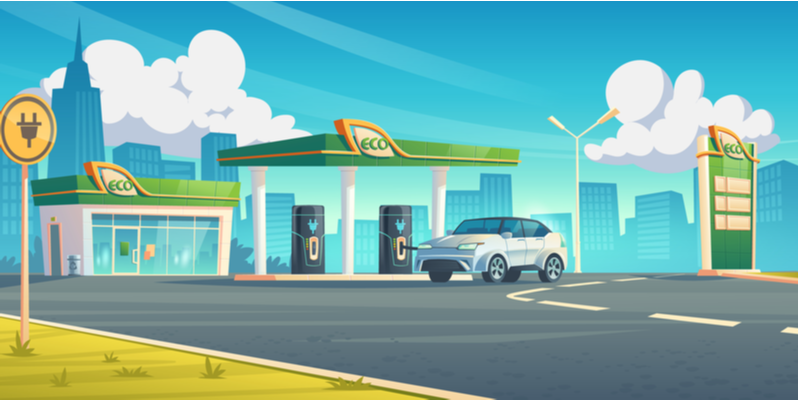 You are currently viewing myTVS launches mobility-as-a-service platform for last-mile EV fleets