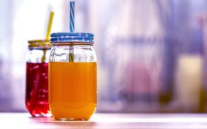 Read more about the article The art of staying agile in the beverage market