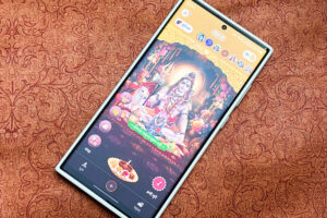 Read more about the article Sri Mandir helps Hindus visit sacred temples and offer donations, virtually from their phones