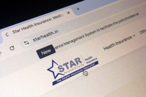 Read more about the article India’s Star Health says it’s investigating after hacker posts stolen medical data