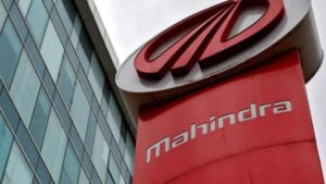 Read more about the article Mahindra Group forms AI division to benefit its businesses