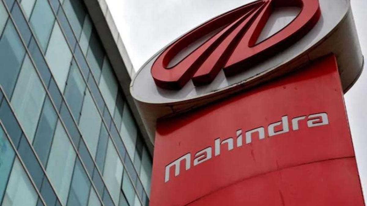 You are currently viewing Mahindra Group forms AI division to benefit its businesses