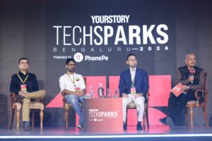 Read more about the article Solving for a billion: Experts debate the future of fintech at TechSparks 2024