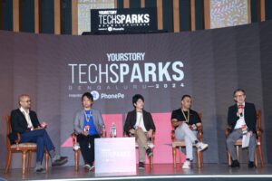 Read more about the article Why more and more Japanese startups are looking at India From Japan to India: Panel debates an ecosystem of opportunities