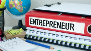 Read more about the article Why entrepreneurship is not everyone’s cup of tea