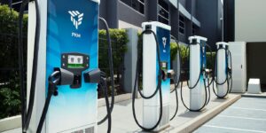 Read more about the article Exicom acquires US EV charging company Tritium for Rs 310 Cr